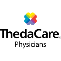 ThedaCare Physicians Pediatrics-Darboy Logo