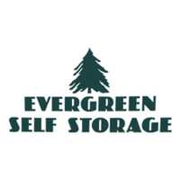 Evergreen Self Storage Logo