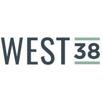West 38 Apartments Logo