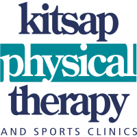 Kitsap Physical Therapy and Sports Clinics - Silverdale Logo