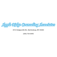 Apple Ridge Counseling Associates Logo