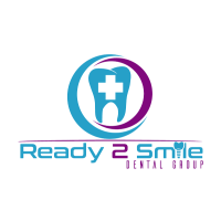 Ready 2 Smile Dental Group Logo