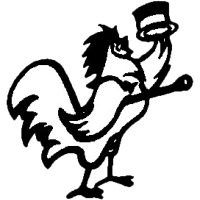 Goffle Road Poultry Farm Logo