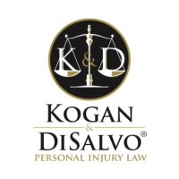 Kogan & DiSalvo Logo