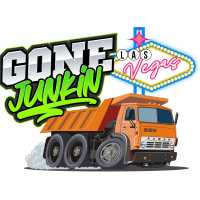 Gone Junkin' Vegas Logo