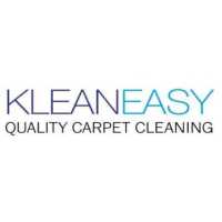Kleaneasy Carpet and Floor Cleaning Logo