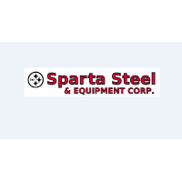 SPARTA STEEL & EQUIPMENT Logo