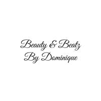 Beauty & Beatz By Dominique Logo