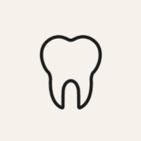 iSmile Dental: Emergency Dentist Williamsburg, Dental Implants, Teeth Whitening, Dentures and Invisalign Center Logo