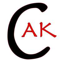 CreativeAK Logo