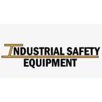 Industrial Safety Equipment, LLC. Logo