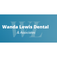 Dr .Wanda Lewis and Associates Logo