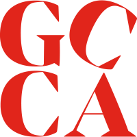 Greenville Center for Creative Arts Logo