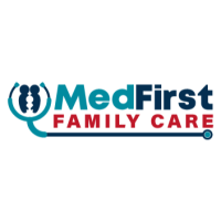 MedFirst Urgent Care Logo