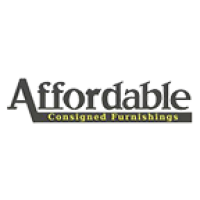 Affordable Consigned Furnishings Logo