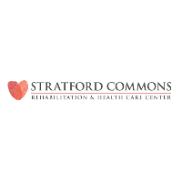 Stratford Commons Rehabilitation & Health Care Logo
