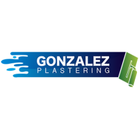 Gonzalez Plastering Logo