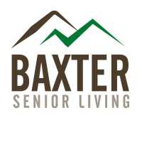 Baxter Senior Living Logo