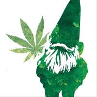 Green Gnome Holistics Logo