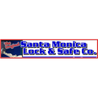 Santa Monica Lock & Safe Co., Inc. Logo
