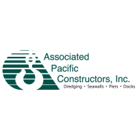 Associated Pacific Constructors Logo