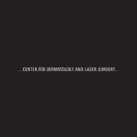Center for Dermatology & Laser Surgery, A Golden State Dermatology Affiliate Logo