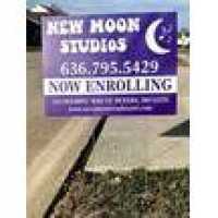 New Moon Studios Logo