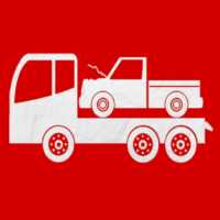Hillsboro Towing Service Logo