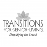 Transitions for Senior Living Logo