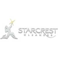 Starcrest Cleaners Logo