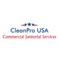 CleanPro Services LLC Logo