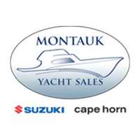 Montauk Yacht Sales LLC Logo