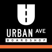 Urban Ave Boardshop Logo