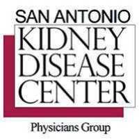 San Antonio Kidney Disease Center Physicians Group Logo