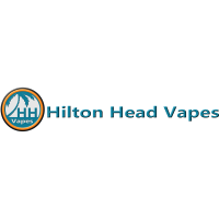 Hilton Head Vapes Logo