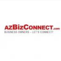 AzBizConnect.com Logo