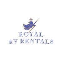 Royal RV Rentals LLC Logo