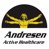 Andresen Active Healthcare Logo