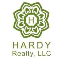 Hardy Realty LLC Logo