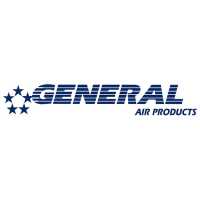 General Air Products Logo
