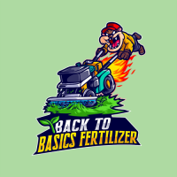 Back to Basics Fertilizer Logo