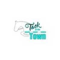 Tack of the Town Logo