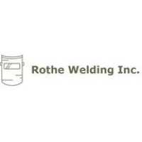 Rothe Welding Inc. Logo