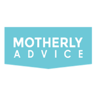 Motherly Advice Logo