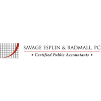 Savage Esplin & Radmall CPAs Logo