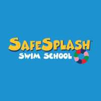 SafeSplash Swim School - Perrysburg Logo