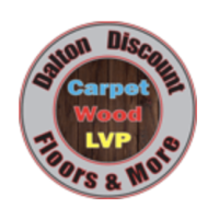 Dalton Discount Floors & More Logo