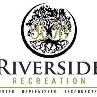 Riverside Recreation Logo