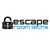 Escape Room Techs, Inc. Logo