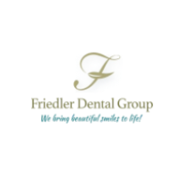 Friedler Dental Group Logo